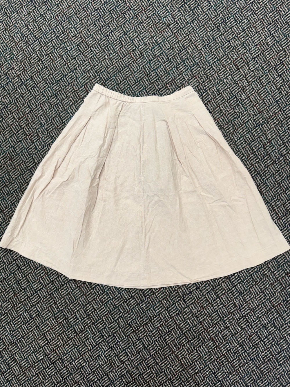 Uniqlo Skirt